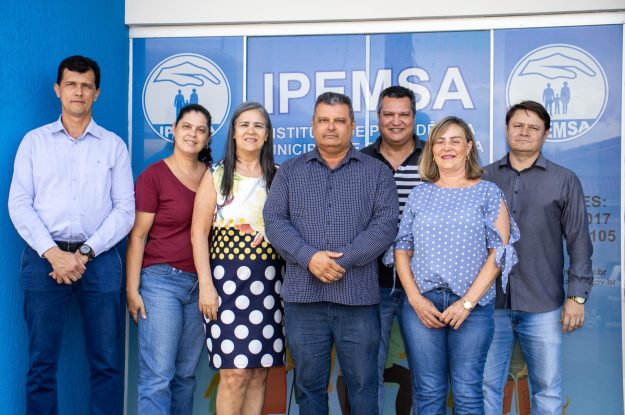 Vereador Henrique Manquinho destina emenda impositiva ao Ipemsa